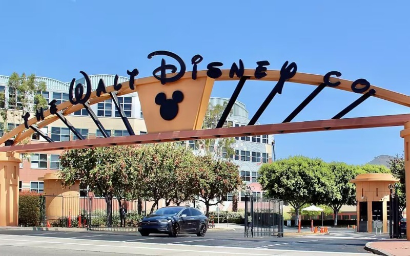 Disney donó 15 millones de dólares para ayudar a la recuperación de Los Ángeles