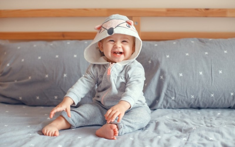 ¿Cuánto dura la amnesia infantil?