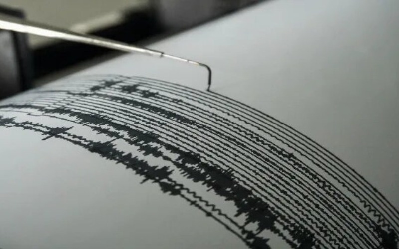 Sismo de magnitud 4.1 sacude la región de Lima