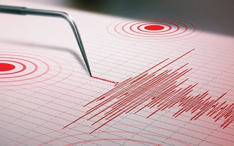 Temblor de magnitud 5,5 sacude el noroeste de China sin ocasionar daños
