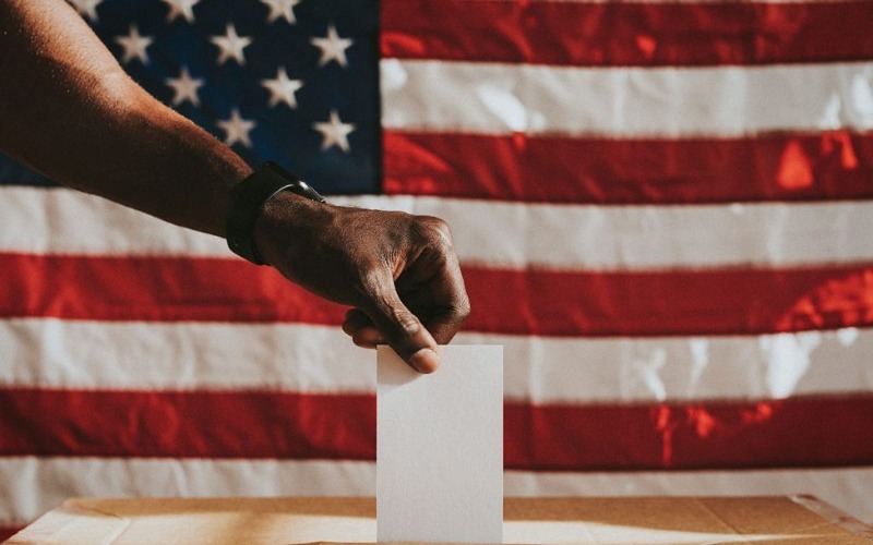 Carolina del Sur y Alaska con fecha límite para votar