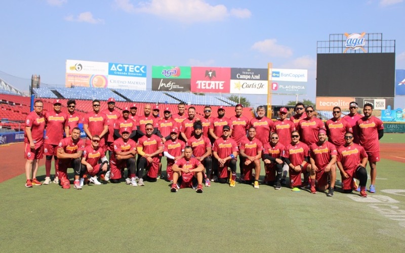 Venezuela intentará sorprender a México en su debut en el Premier 12