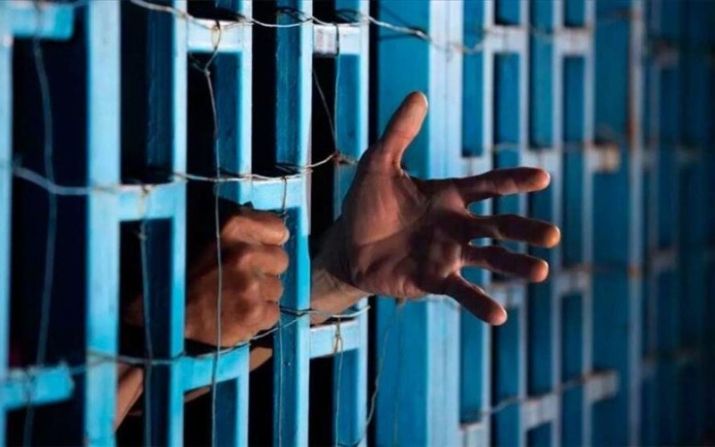 Activista en Derechos Humanos Sairam Rivas pide ayuda para familiares de presos en el país