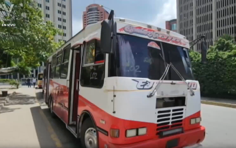Ajuste del pasaje no representa un aumento real según la Cámara de Transporte Interurbano