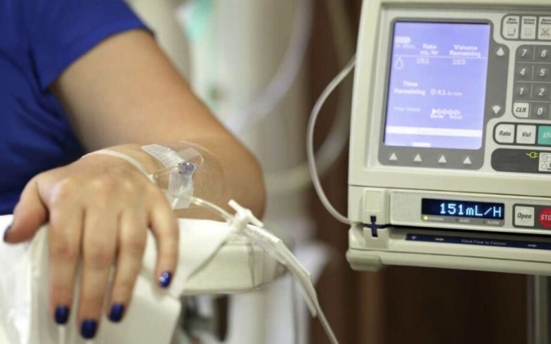 Pacientes oncológicos temen por la continuidad de su tratamiento en Carabobo
