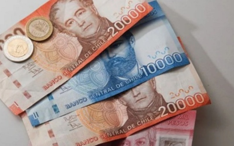 Economía chilena creció un 2,3% en el tercer trimestre de 2024