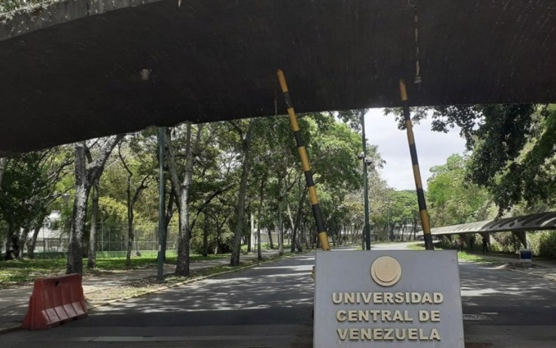 Elecciones de representantes estudiantiles y egresados de la UCV se realizarán el 15 de noviembre