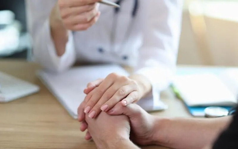 Paciente hospitalizado se convierte en el primer caso severo de gripe aviar en EE.UU.