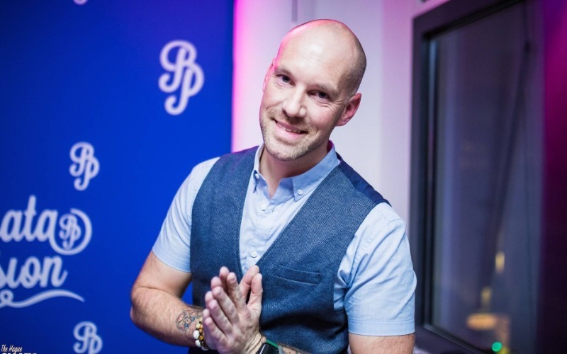 DJ Limbo Latino presenta nueva versión en bachata de "Hallelujah"