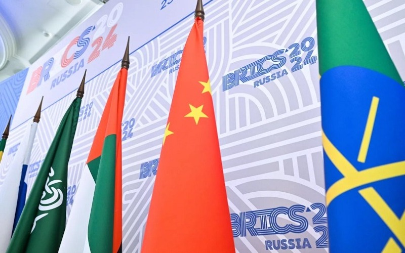 Venezuela destaca sus reservas de petróleo y ubicación como ventajas para entrar a los BRICS