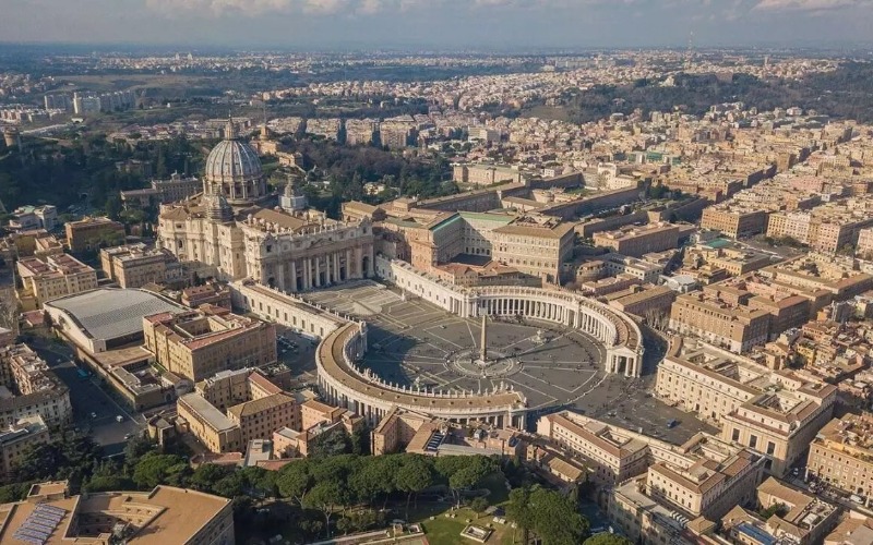 Claves del primer informe vaticano contra abusos: fin de la opacidad y dimisiones rápidas