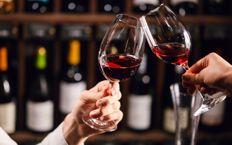 “El Vino Toma Caracas” llega el 24, 25 y 26 de octubre