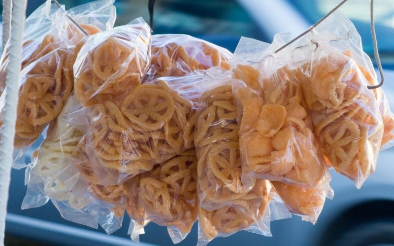 Gobierno de México prohibirá la venta de comida "chatarra" en las escuelas