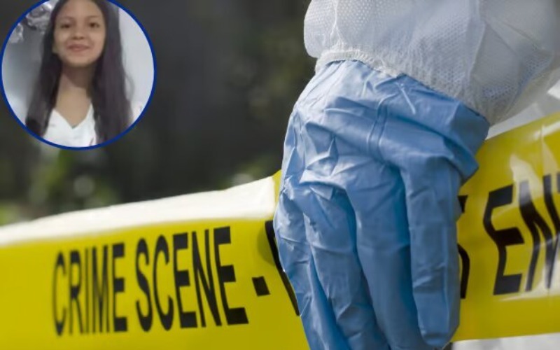 Hallan en suroeste de Colombia el cuerpo de una niña de 12 años desaparecida hace 19 días