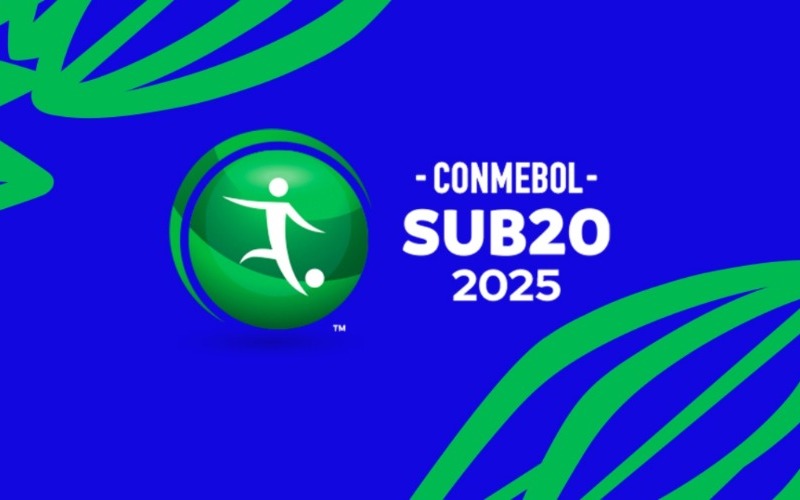 Conmebol está "monitoreando" la situación en Venezuela de cara al Sudamericano Sub-20