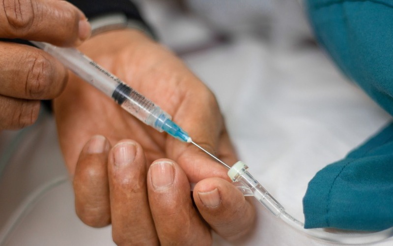 Gobierno británico presenta el proyecto de ley sobre suicidio asistido