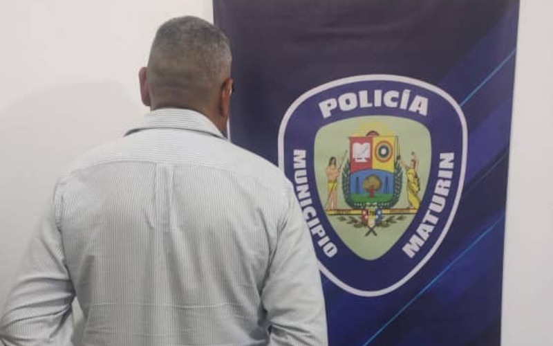 Hombre fue detenido en Maturín por presunto tráfico de mujeres de origen Warao