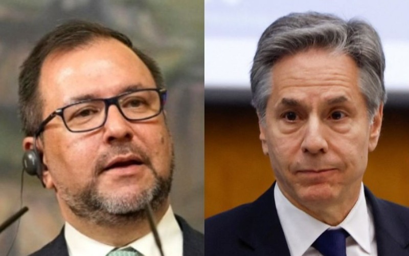 Cancillería venezolana y Secretaría de Estado de Estados Unidos se pronuncian sobre las elecciones del 28 de Julio