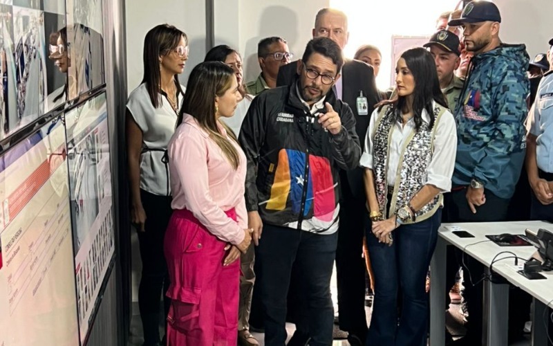 Alcaldía de Guaicaipuro aplicará multas  a quienes hagan mecánica en las calles