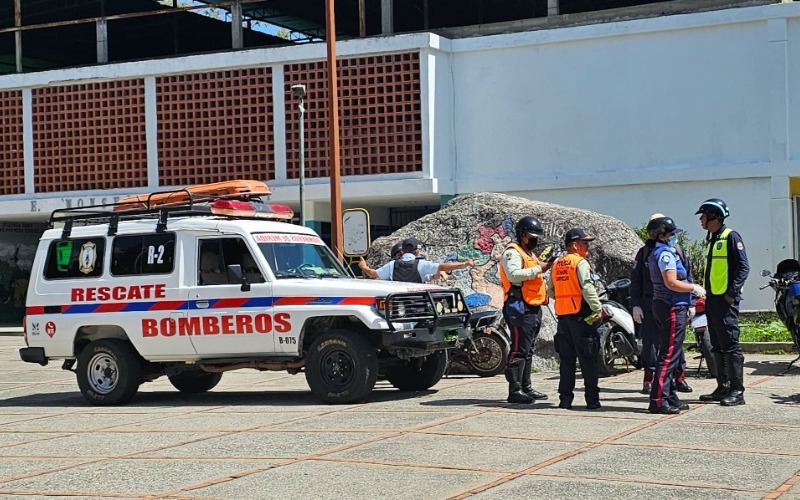 Al menos 30 estudiantes resultaron intoxicados en Mérida