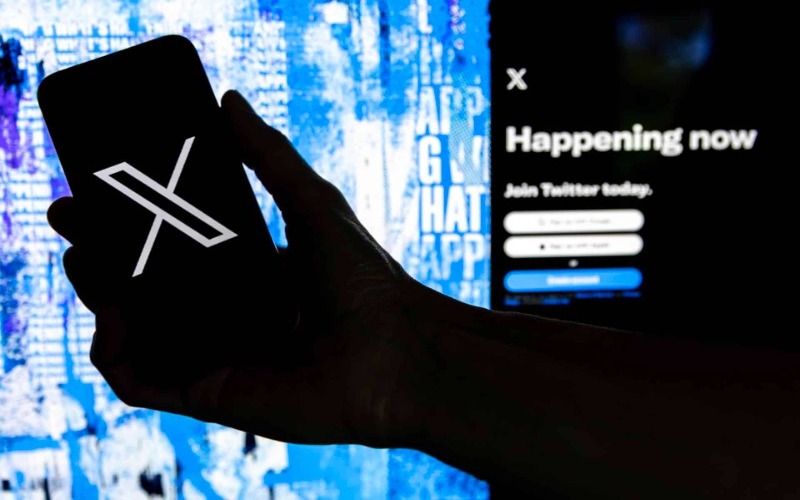 "X está orgulloso de regresar a Brasil", asegura la red social tras el desbloqueo